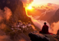 Meditatie Muziek, Helende Muziek