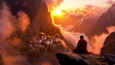 Meditatie Muziek, Helende Muziek