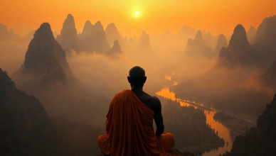 Meditation Music Relax Mind Body