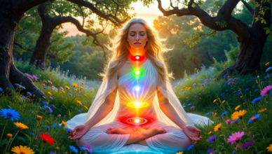 Ontspanningsmuziek, Rustige Muziek Voor Meditatie