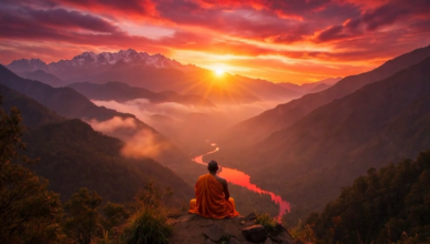 Hypnotic Meditation Music For Sleeping