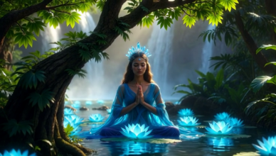 Meditatie Muziek 30 Minuten