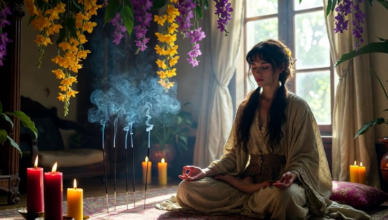 Meditatie Muziek Helende Muziek voor Positieve Energie