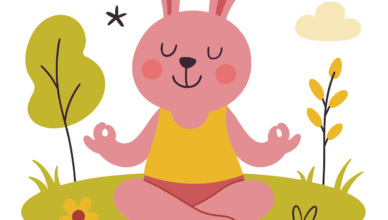 Meditatie Muziek Kinderen Slaap youtube