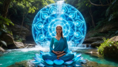 Meditatie Muziek Loslaten Rustgevende