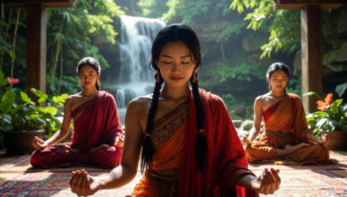 Meditatie Muziek Youtube Rustgevende Muziek