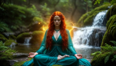 Meditatie Voor Slaap En Herstel