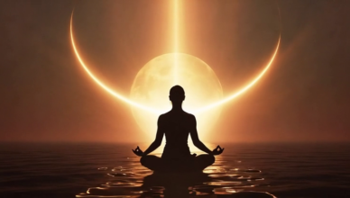 Meditatiemuziek Lichaam Ontspannen Mindfulness