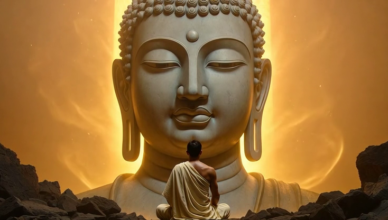 Meditation A Beginner's Guide to Finding Inner Peace 1