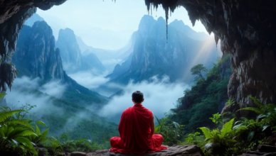 Mindfulness Meditatie Muziek voor Diepe Ontspanning
