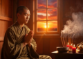 Mindfulness cursus met karma verdieping vanuit de boeddhistische traditie