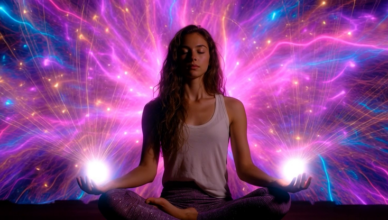 Música de meditación