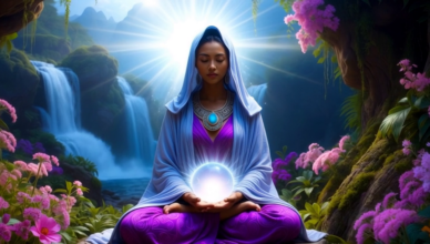 Ontspanningsmuziek en Meditatie Muziek