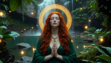 Rustgevende Meditatie Muziek om Stress te Verminderen
