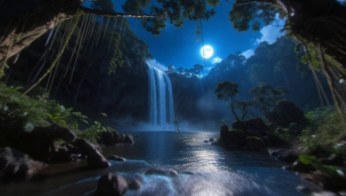 Slaapmeditatie met Kalmerende Muziek