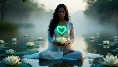 Spirituele Meditatie Muziek voor Zelfontdekking