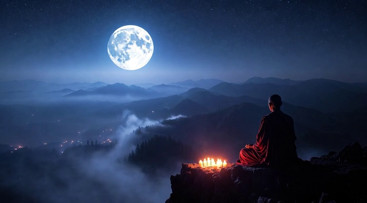 Wat is meditatie