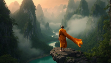 Meditatie Muziek